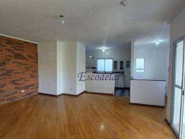 Casa com 3 dormitórios à venda, 240 m² por R$ 1.850.000,00 - Morumbi - São Paulo/SP