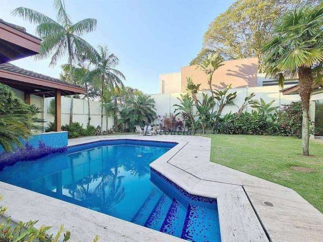 Casa à venda, 900 m² por R$ 7.950.000,00 - Alto da Boa Vista - São Paulo/SP