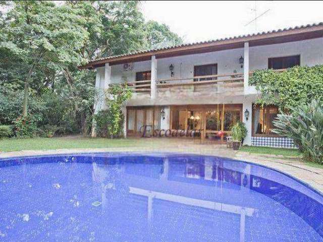 Casa com 4 dormitórios à venda, 766 m² por R$ 3.999.000,00 - Butantã - São Paulo/SP