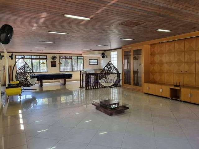 Sobrado com 3 dormitórios à venda, 300 m² por R$ 999.000,00 - Jardim São Luís - São Paulo/SP