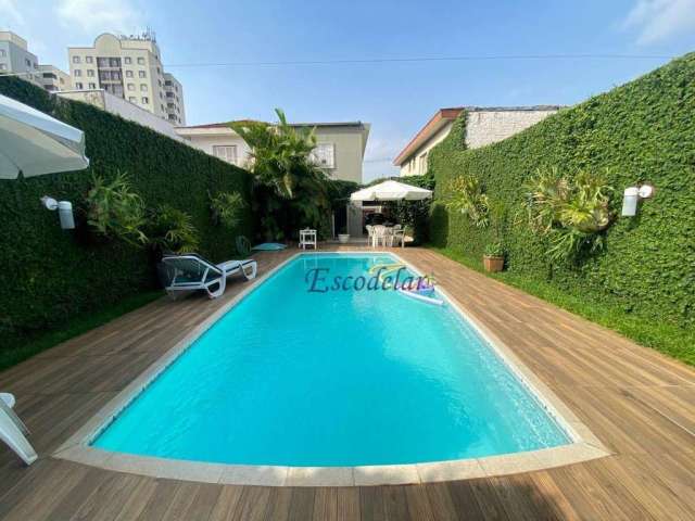 Casa à venda, 133 m² por R$ 1.280.000,00 - Tatuapé - São Paulo/SP