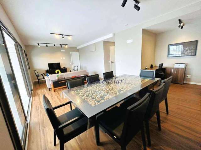 Apartamento à venda, 158 m² por R$ 2.920.000,00 - Paraíso - São Paulo/SP