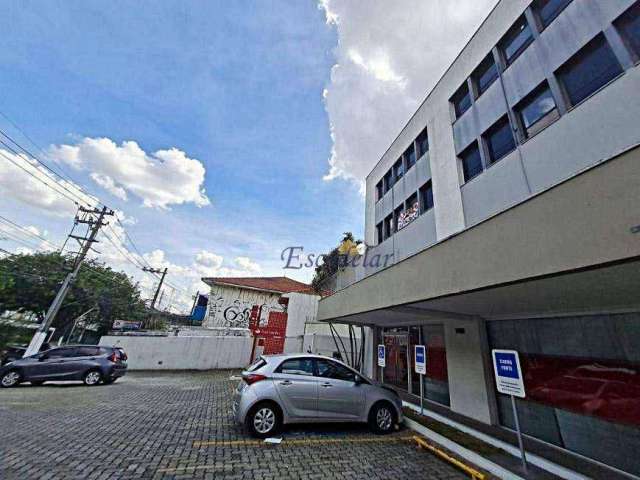 Prédio à venda, 1000 m² por R$ 13.500.000,00 - Butantã - São Paulo/SP