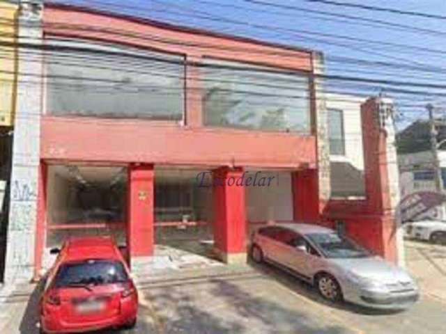 Prédio à venda, 570 m² por R$ 4.500.000,00 - Butantã - São Paulo/SP