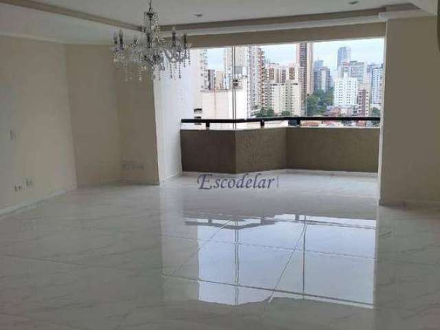 Cobertura à venda, 260 m² por R$ 2.400.000,00 - Vila Pompeia - São Paulo/SP