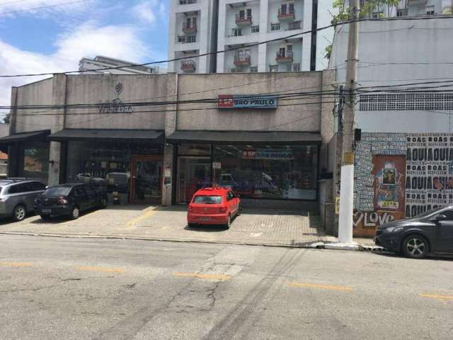 Terreno à venda, 1131 m² por R$ 13.000.000,00 - Pinheiros - São Paulo/SP