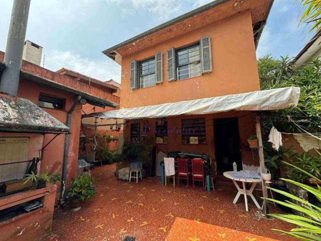 Casa com 3 dormitórios à venda, 215 m² por R$ 2.000.000,00 - Vila Cordeiro - São Paulo/SP