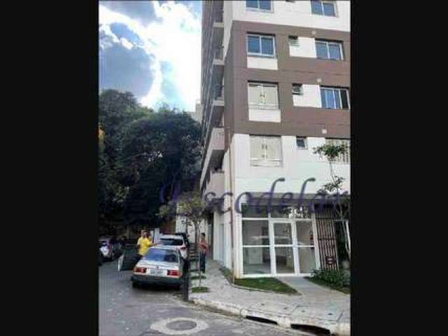 Studio à venda, 18 m² por R$ 345.000,00 - Bela Vista - São Paulo/SP