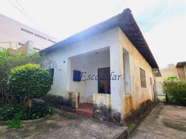 Casa com 2 dormitórios à venda, 250 m² por R$ 740.000,00 - Conceição - São Paulo/SP