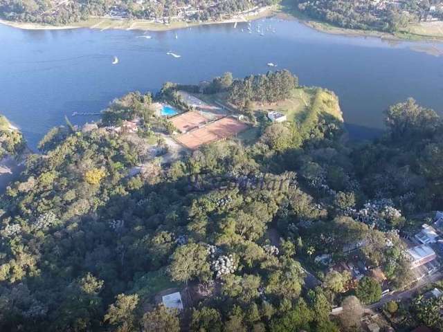 Terreno à venda, 1700 m² por R$ 480.000,00 - Jardim Guarapiranga - São Paulo/SP