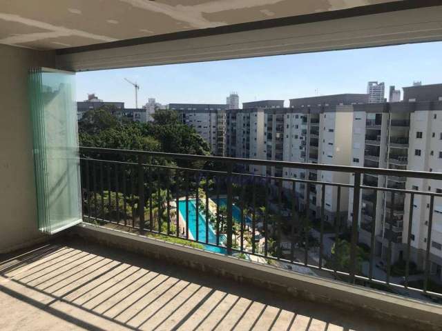 Apartamento com 3 dormitórios à venda, 108 m² por R$ 1.550.000,00 - Alto da Boa Vista - São Paulo/SP