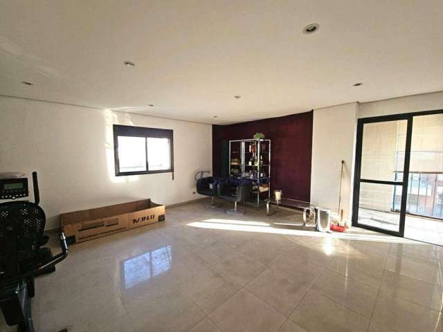 Cobertura com 1 dormitório à venda, 87 m² por R$ 980.000,00 - Itaim Bibi - São Paulo/SP