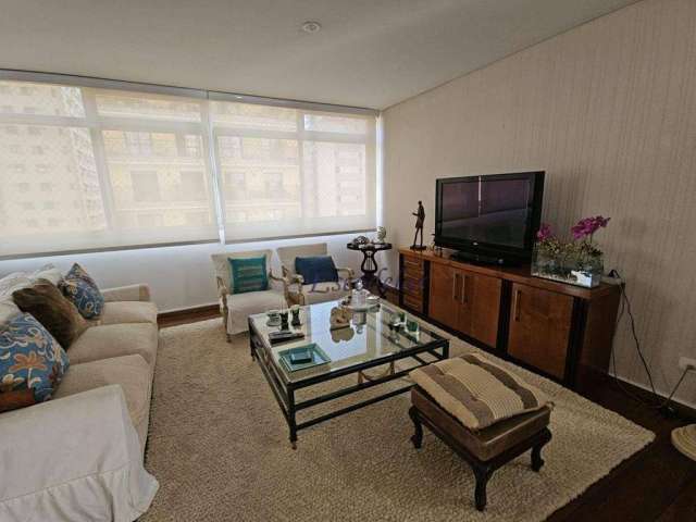 Apartamento à venda, 179 m² por R$ 2.500.000,00 - Jardim Paulista - São Paulo/SP