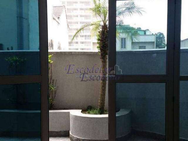 Sala para alugar, 40 m² por R$ 4.621,00/mês - Santana - São Paulo/SP