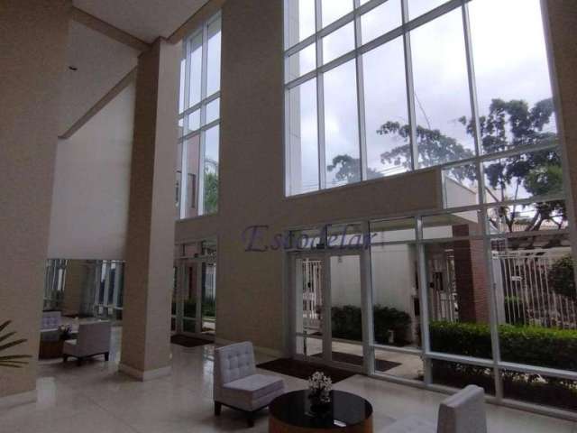 Apartamento com 3 dormitórios à venda, 156 m² por R$ 2.350.000,00 - Vila Mariana - São Paulo/SP