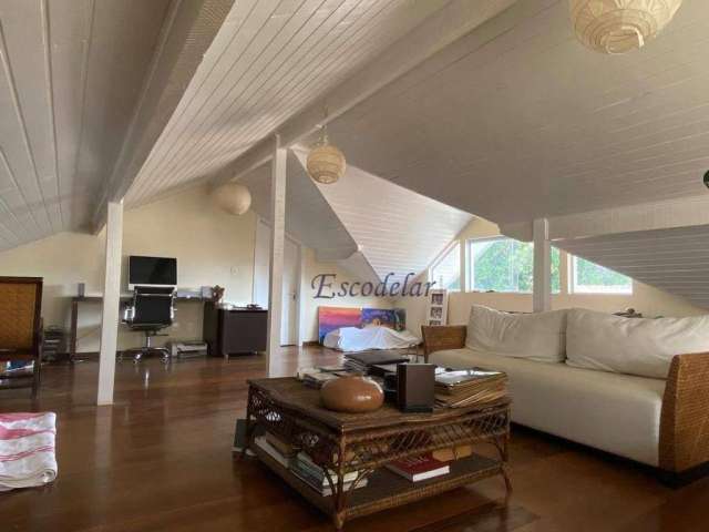 Casa com 4 dormitórios à venda, 290 m² por R$ 2.400.000,00 - Granja Julieta - São Paulo/SP