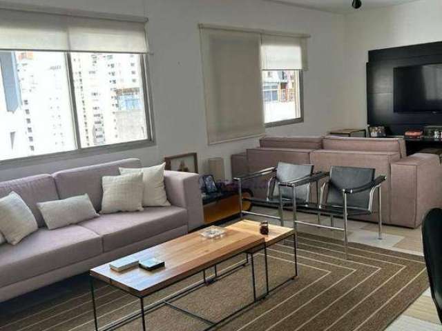 Apartamento com 2 dormitórios reformado   92 m² por R$ 1.100.000 - Itaim Bibi - São Paulo/SP