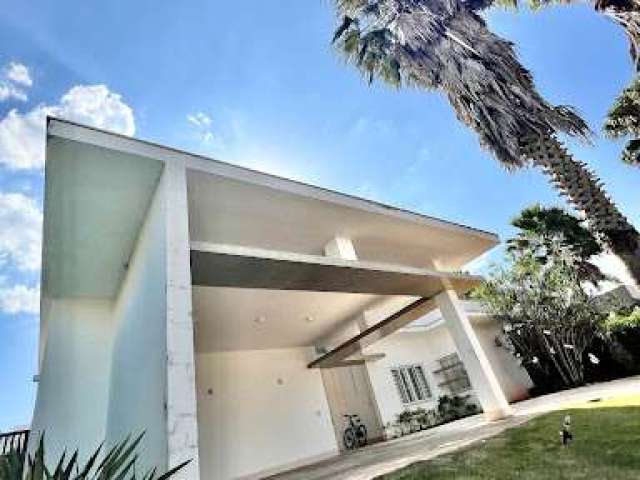 Casa com 3 dormitórios à venda, 500 m² por R$ 4.500.000,00 - Parque Reserva Fazenda Imperial - Sorocaba/SP