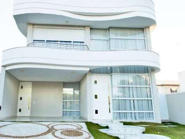 Casa com 4 dormitórios à venda, 365 m² por R$ 2.500.000,00 - Condomínio Residencial Giverny Sorocaba - Sorocaba/SP