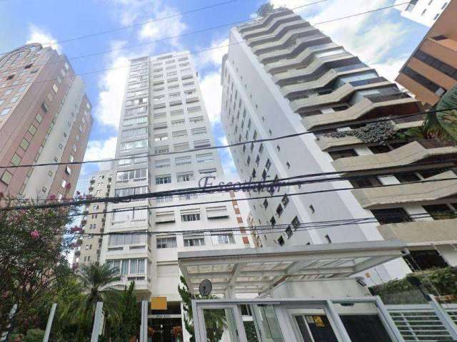 Apartamento com 3 dormitórios à venda, 250 m² por R$ 3.495.000,00 - Jardim Paulista - São Paulo/SP