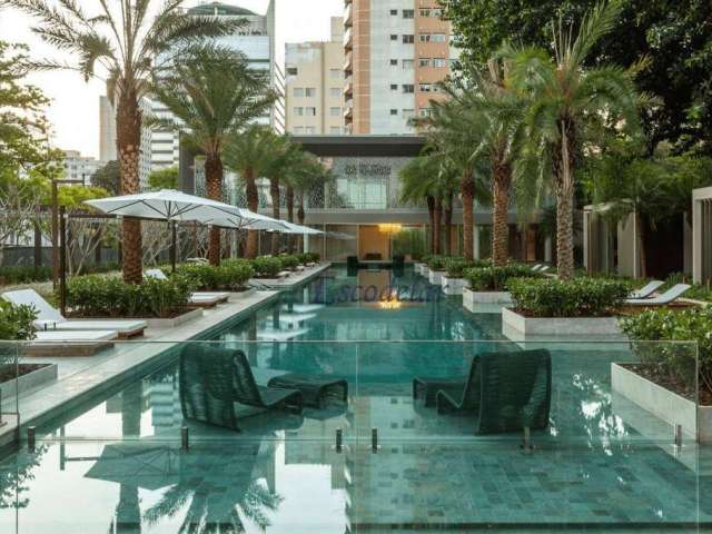 Apartamento com 3 dormitórios à venda, 300 m² por R$ 19.800.000,00 - Vila Olímpia - São Paulo/SP