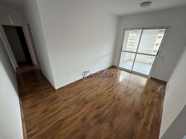 Apartamento com 2 dormitórios à venda, 58 m² por R$ 720.000,00 - Perdizes - São Paulo/SP