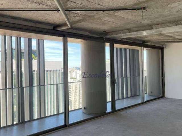 Apartamento com 3 dormitórios à venda, 232 m² por R$ 8.400.000,00 - Pinheiros - São Paulo/SP