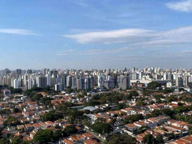 Apartamento com 3 dormitórios à venda, 145 m² por R$ 2.660.000,00 - Campo Belo - São Paulo/SP