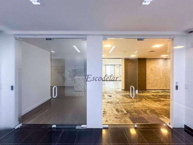 Andar Corporativo à venda, 340 m² por R$ 3.254.000,00 - Alphaville - Barueri/SP