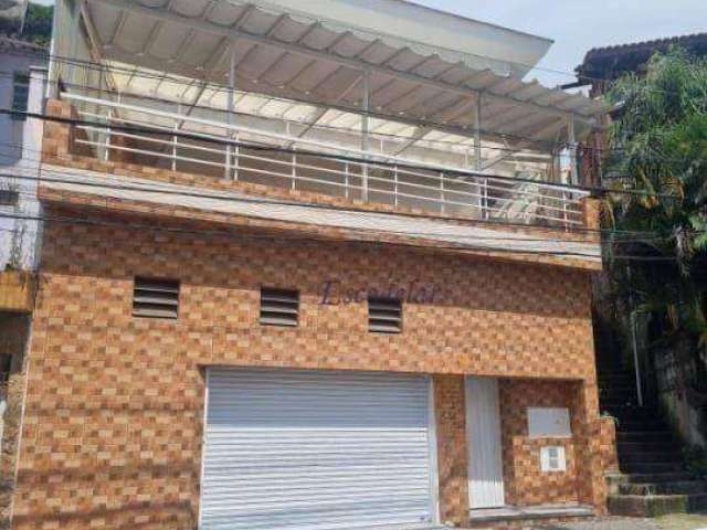 Sobrado à venda, 350 m² por R$ 1.710.000,00 - Jardim São Paulo - São Paulo/SP