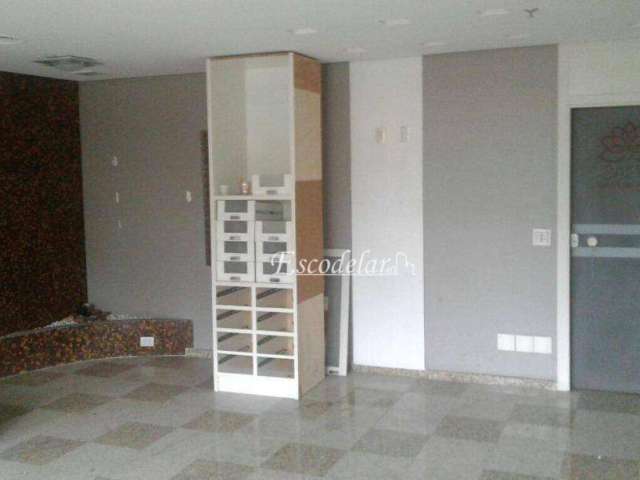 Sala à venda, 45 m² por R$ 480.000,00 - Santana - São Paulo/SP