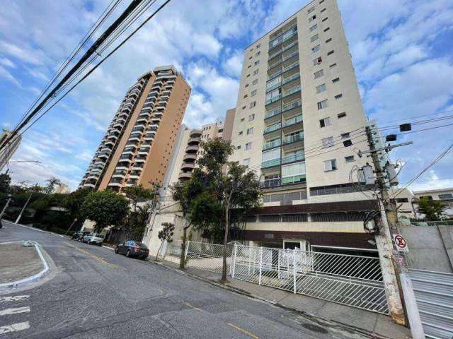 Apartamento à venda, 75 m² por R$ 500.000,00 - Santana - São Paulo/SP