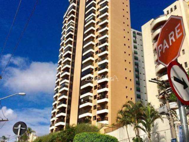 Apartamento à venda, 146 m² por R$ 1.200.000,00 - Santana - São Paulo/SP