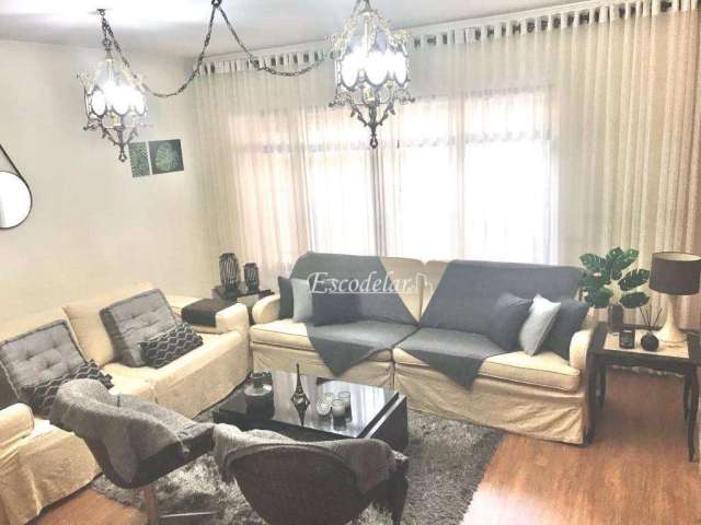 Sobrado à venda, 127 m² por R$ 1.580.000,00 - Santana - São Paulo/SP