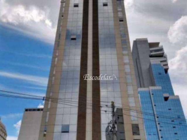 Sala à venda, 50 m² por R$ 698.000,00 - Santana - São Paulo/SP