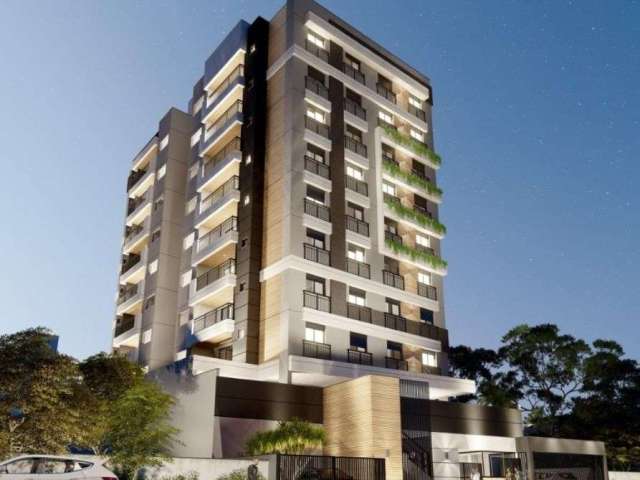 Apartamento com 3 dormitórios à venda, 83 m² por R$ 699.500,00 - Santana - São Paulo/SP