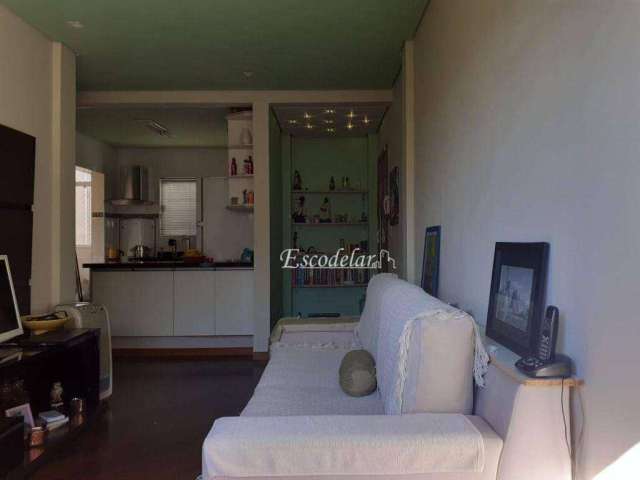 Apartamento à venda, 44 m² por R$ 330.000,00 - Santana - São Paulo/SP