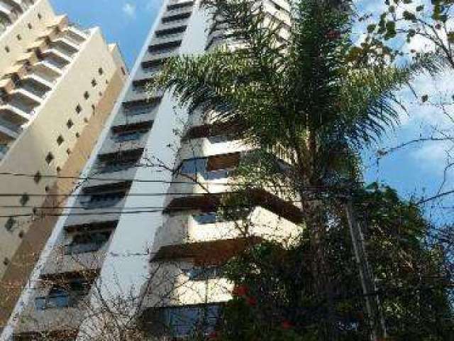 Apartamento à venda, 230 m² por R$ 1.800.000,00 - Santana - São Paulo/SP