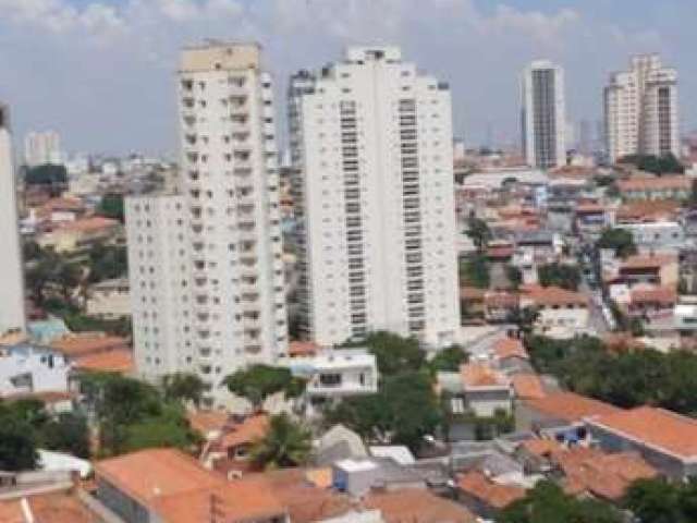 Apartamento à venda, 86 m² por R$ 530.000,00 - Santana - São Paulo/SP