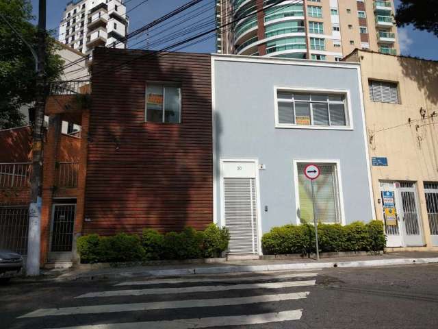 Casa à venda, 110 m² por R$ 540.000,00 - Alto de Santana - São Paulo/SP