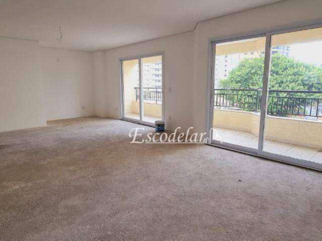 Apartamento à venda, 205 m² por R$ 1.550.000,00 - Santana - São Paulo/SP