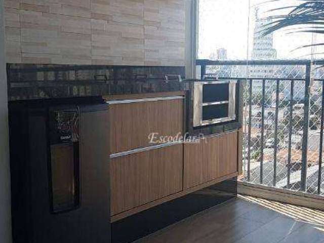 Apartamento à venda, 67 m² por R$ 810.000,00 - Santana - São Paulo/SP