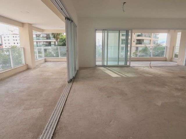 Apartamento à venda, 263 m² por R$ 3.350.000,00 - Santana - São Paulo/SP