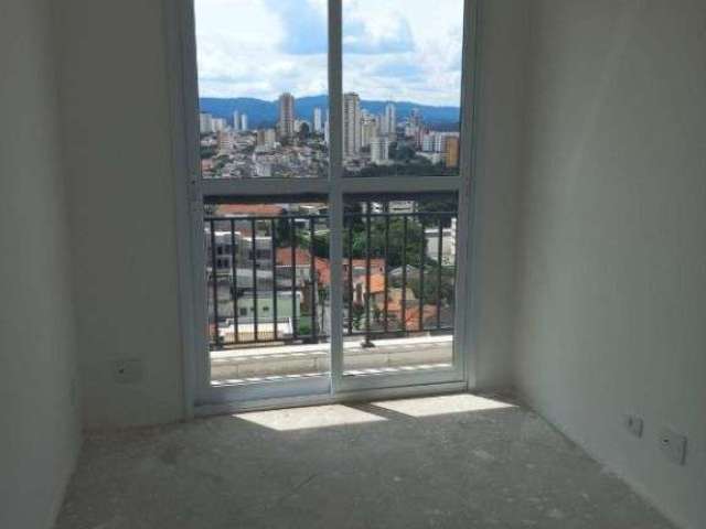 Apartamento à venda, 66 m² por R$ 700.000,00 - Santana - São Paulo/SP