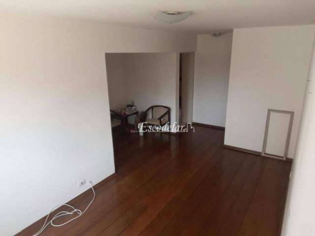 Apartamento à venda, 75 m² por R$ 400.000,00 - Mandaqui - São Paulo/SP