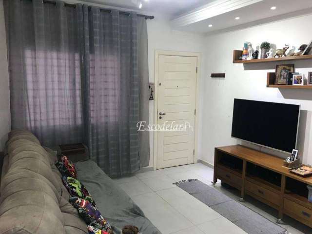 Casa à venda, 94 m² por R$ 600.000,00 - Imirim - São Paulo/SP