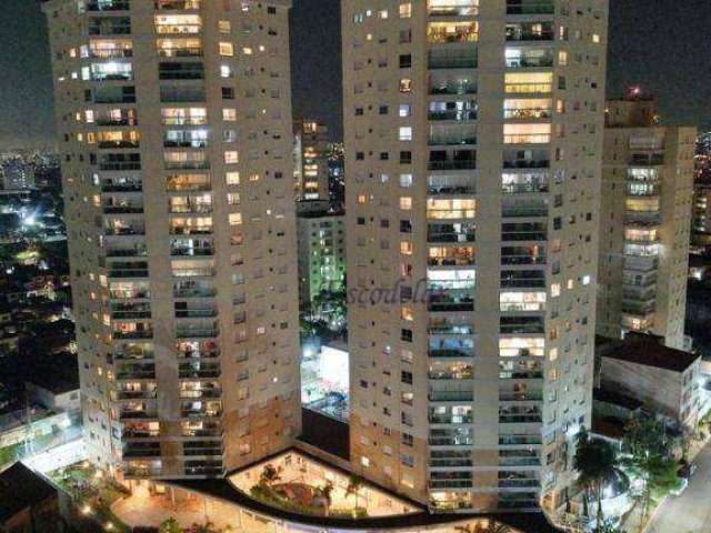 Apartamento à venda, 145 m² por R$ 2.250.000,00 - Santa Teresinha - São Paulo/SP