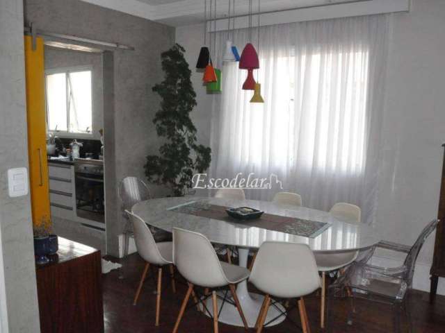 Apartamento à venda, 110 m² por R$ 849.000,00 - Vila Guilherme - São Paulo/SP