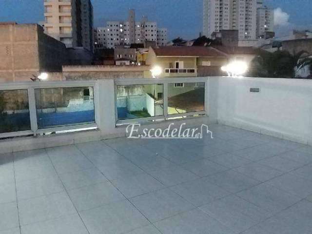 Sobrado à venda, 130 m² por R$ 920.000,00 - Mandaqui - São Paulo/SP