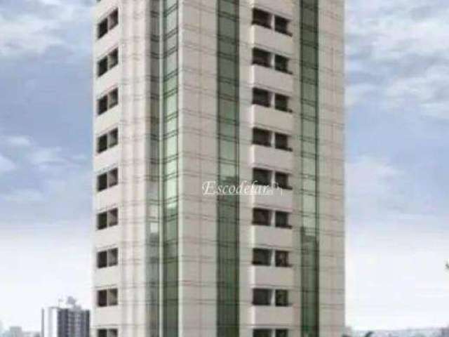 Sala à venda, 130 m² por R$ 1.300.000,00 - Vila Maria - São Paulo/SP